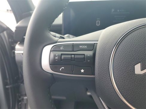 New 2026 Kia K5 GT-Line image 17