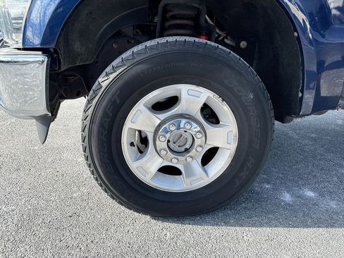 Used 2010 Ford F350 XLT image 24