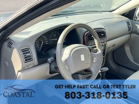 Used 2002 Saturn L-Series L200 image 5