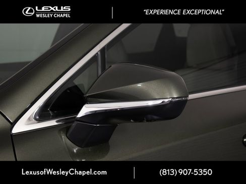 Used 2023 Lexus RX 350 FWD w/ Accessory Package (Z1) image 13