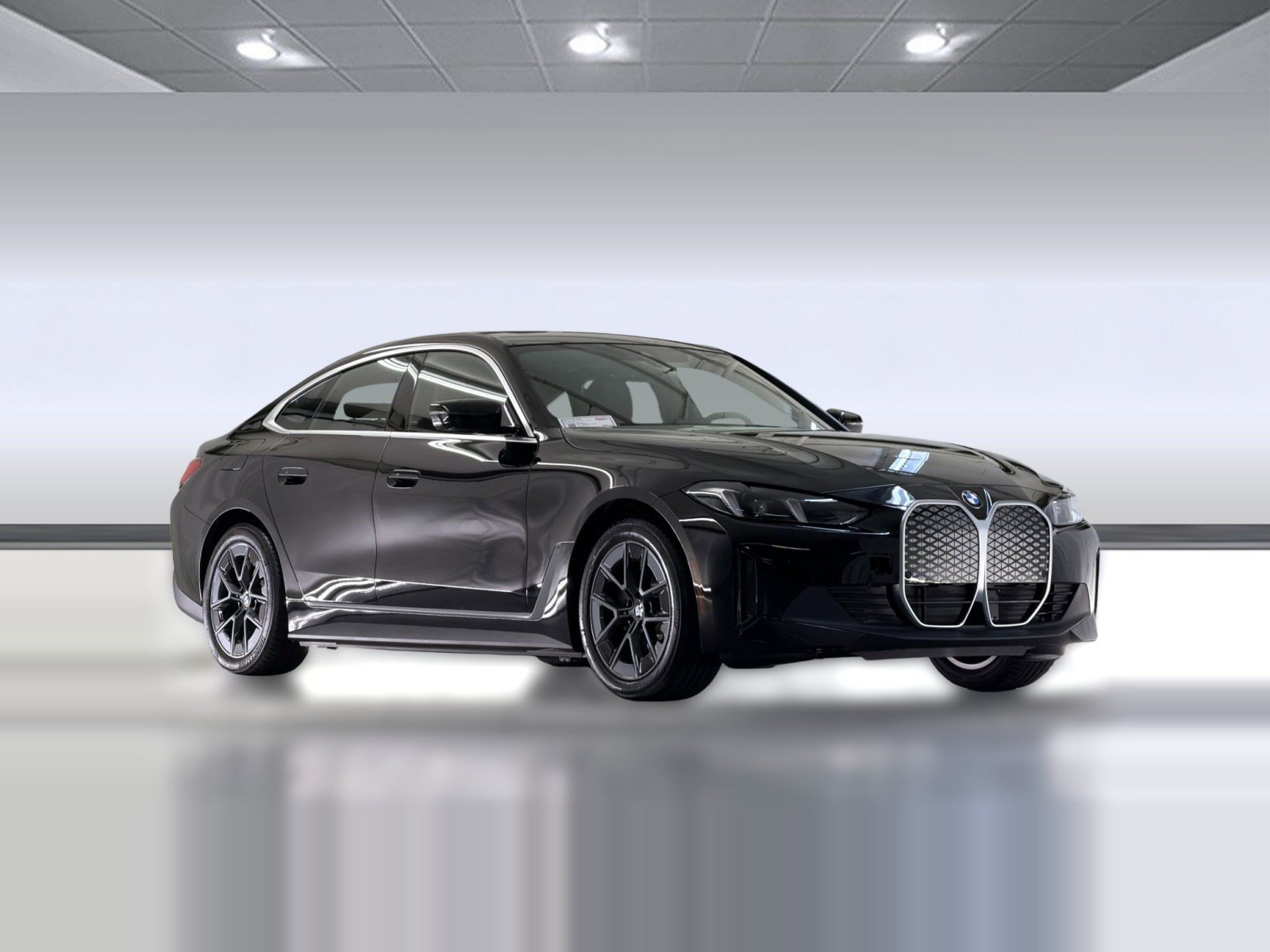 New 2026 BMW i4 eDrive40 RWD image 6