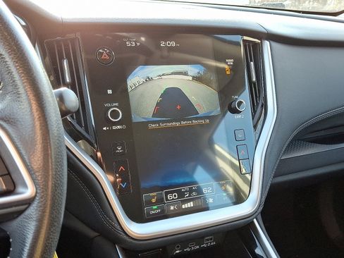 Used 2023 Subaru Legacy Premium image 18