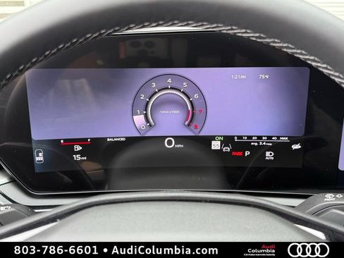 New 2026 Audi A5 2.0T Prestige AWD/4WD image 25