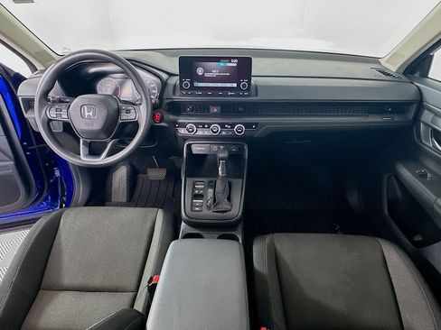 Certified 2025 Honda CR-V EX image 3