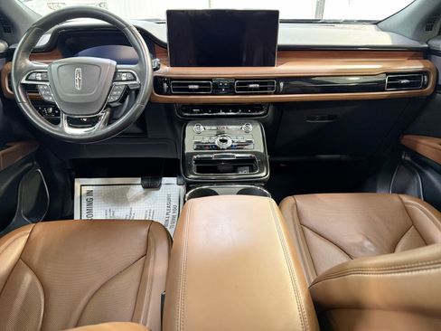 Used 2022 Lincoln Nautilus Reserve w/ Equipment Group 201A image 23
