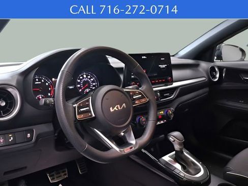 Used 2023 Kia Forte GT-Line image 10