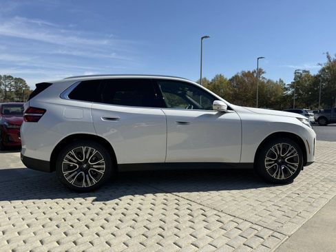 New 2026 BMW X3 xDrive30 w/ M Sport Package image 7