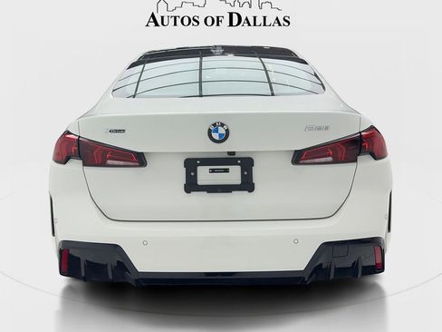 Used 2025 BMW 228i xDrive AWD/4WD image 9