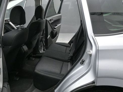 Used 2018 Subaru Forester 2.5i Premium w/ Protection Package #1 image 15