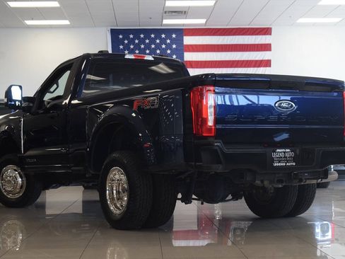 Used 2024 Ford F350 XL AWD/4WD image 5