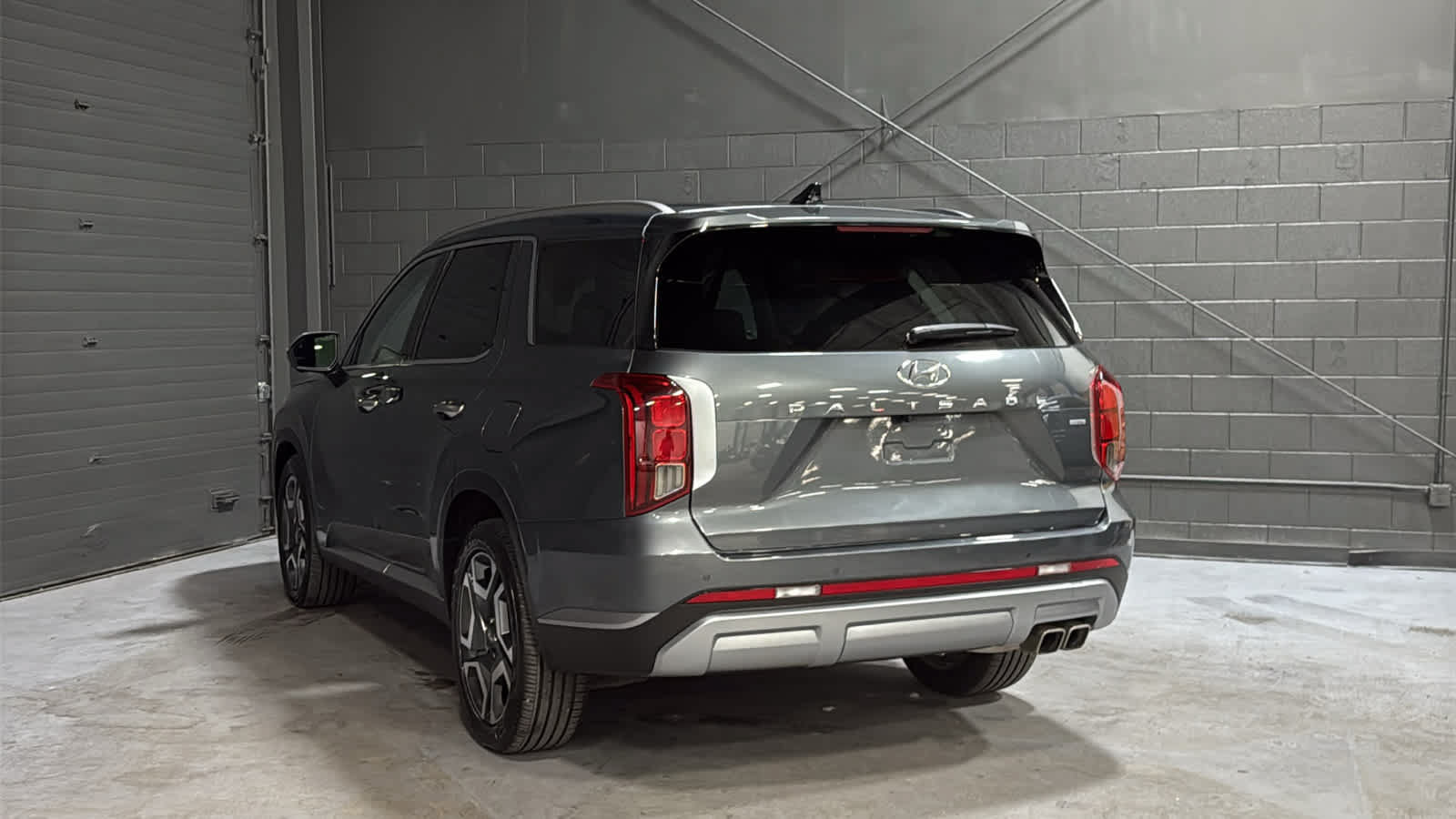 Used 2024 Hyundai Palisade SEL AWD/4WD image 6