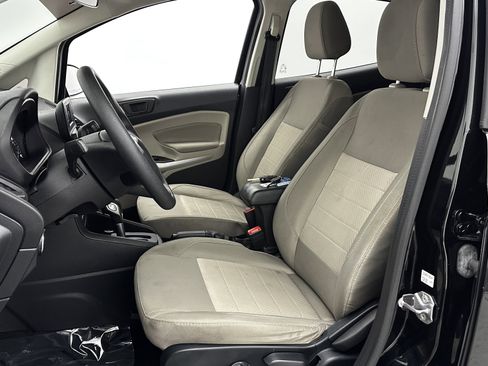 Used 2022 Ford EcoSport S image 12