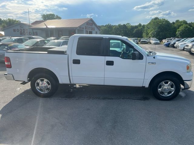 Used 2007 Ford F150 2WD SuperCrew image 4