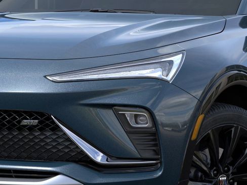 New 2026 Buick Envista Sport Touring image 10