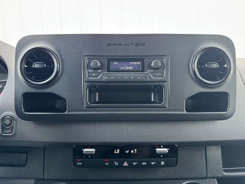 New 2025 Mercedes-Benz Sprinter 2500 image 4