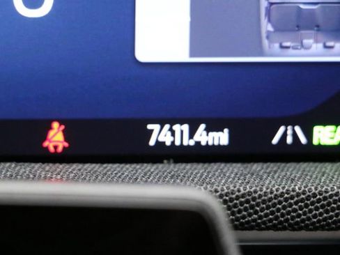 Used 2025 Ford Mustang Mach-E Premium AWD/4WD image 33