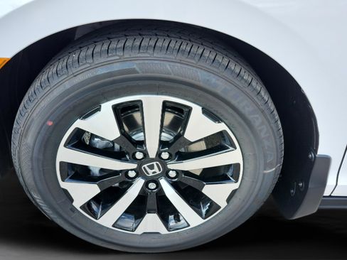 New 2026 Honda Odyssey EX-L image 22