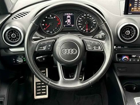 Used 2019 Audi A3 2.0T Premium image 14