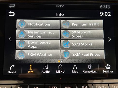 Used 2024 Nissan Z Performance w/ Floor Mat Package RWD image 46