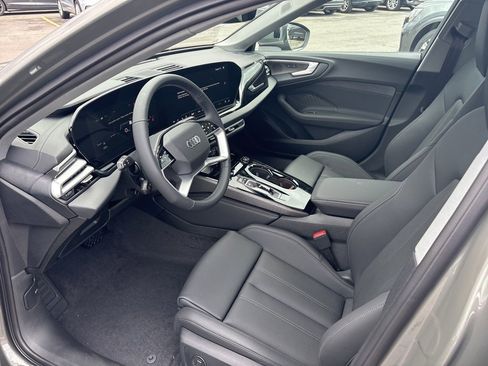 New 2025 Audi A5 2.0T Premium Plus image 9