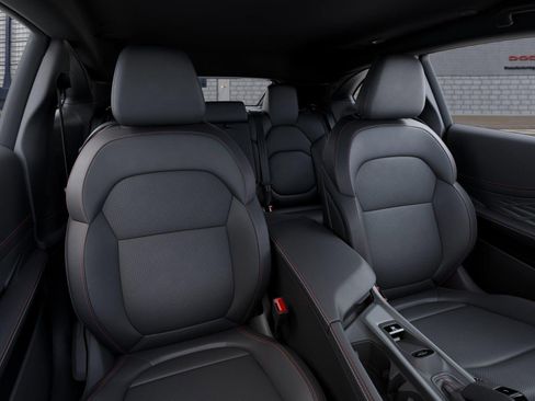 New 2026 Dodge Charger R/T image 16