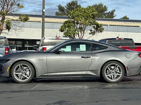 New 2026 Ford Mustang GT Premium RWD image 14