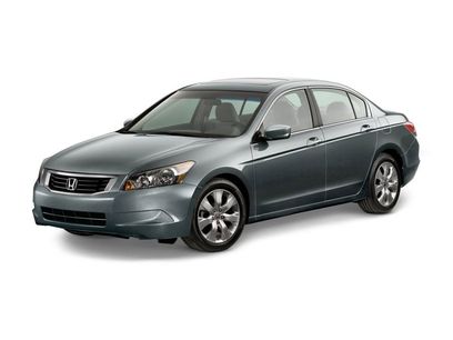 Used 2009 Honda Accord EX-L