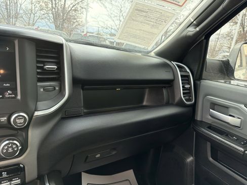 Certified 2021 RAM 2500 Big Horn w/ Safety Group image 22