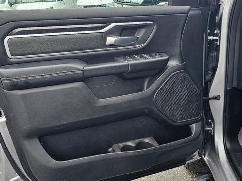 Used 2020 RAM 1500 Big Horn AWD/4WD image 10
