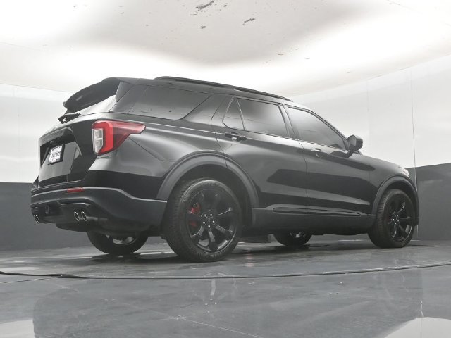 Used 2023 Ford Explorer ST w/ ST Street Pack AWD/4WD image 51