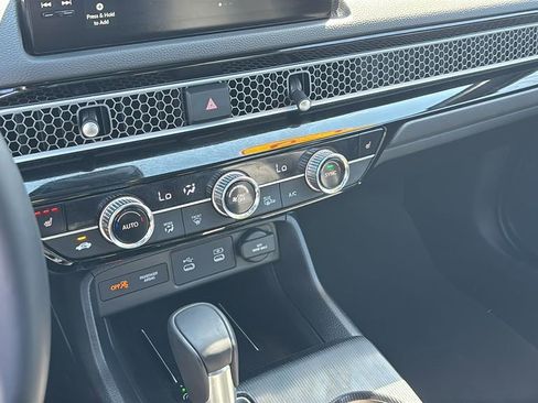 Used 2026 Honda Civic Sport image 20