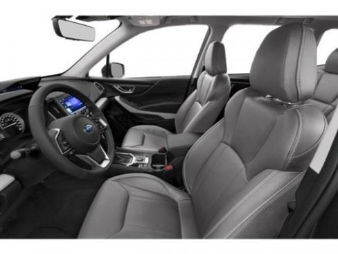 Used 2023 Subaru Forester Limited w/ Popular Package #2 image 9