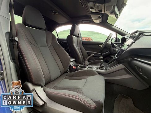 Used 2024 Subaru WRX Premium image 25