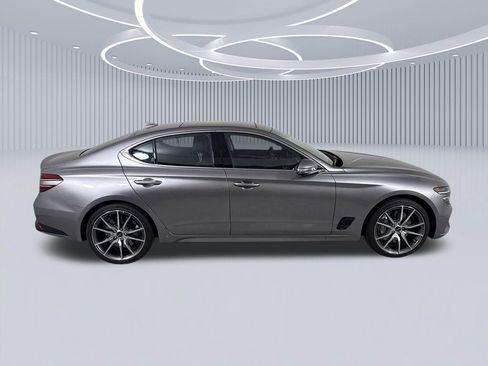 New 2026 Genesis G70 2.5T Prestige RWD image 2