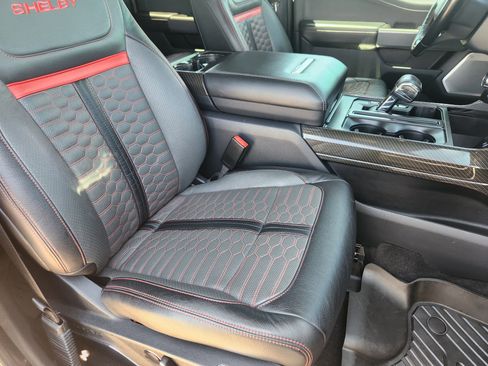 Used 2021 Ford F150 Lariat w/ Equipment Group 502A High AWD/4WD image 14