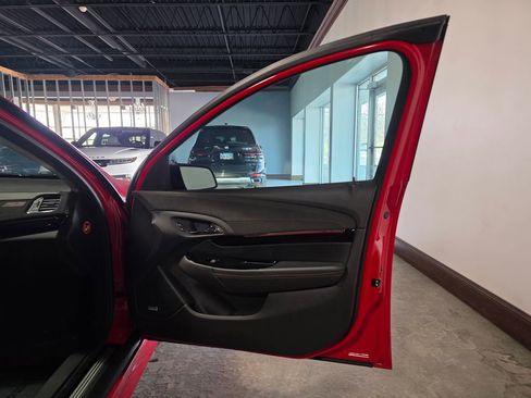 Used 2017 Chevrolet SS image 22