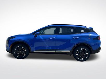 New 2026 Kia Sportage SX