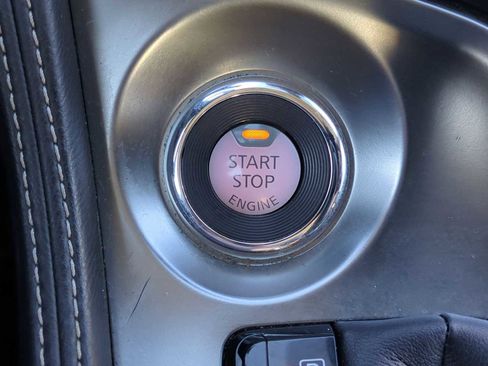 Used 2023 Nissan Maxima SV w/ Floor Mat Group image 17