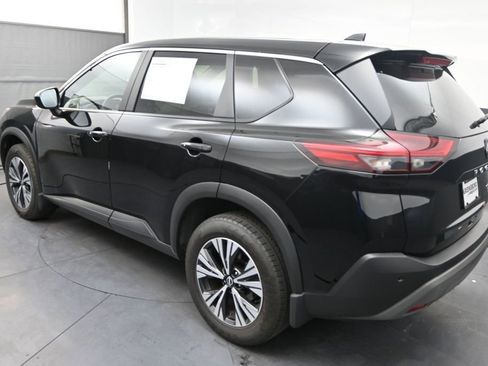 Used 2023 Nissan Rogue SV FWD image 19