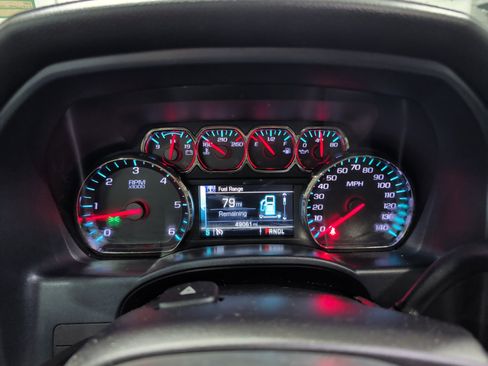 Used 2018 GMC Sierra 1500 SLT image 9
