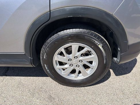 Used 2019 Mitsubishi Eclipse Cross ES AWD/4WD image 6