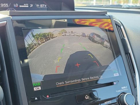 Used 2022 Subaru Crosstrek 2.5i Limited w/ Moonroof Package 2 image 24