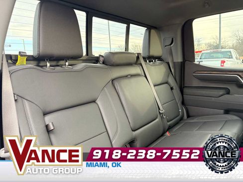 Used 2023 GMC Sierra 1500 SLT w/ SLT Premium Plus Package image 20