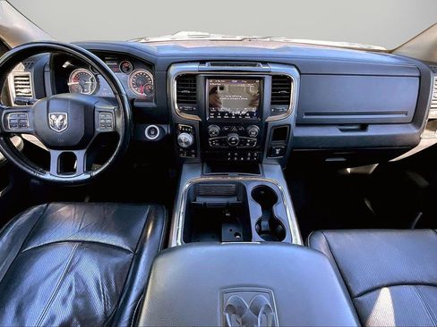 Certified 2018 RAM 1500 Sport w/ Convenience Group AWD/4WD image 15