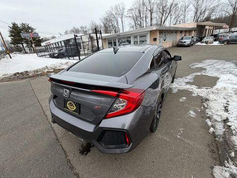 Used 2018 Honda Civic Si image 5