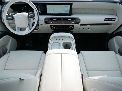 New 2026 Hyundai Palisade Calligraphy image 9