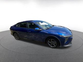 Used 2025 Kia K4 FWD video 2