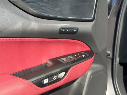Used 2024 Lexus NX 250 FWD w/ Towing Package (2000 Lbs) image 37