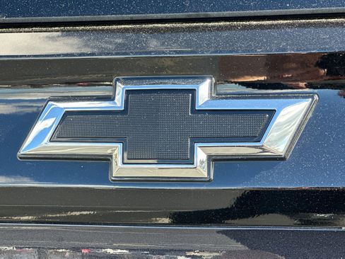 Certified 2025 Chevrolet Tahoe Z71 image 52