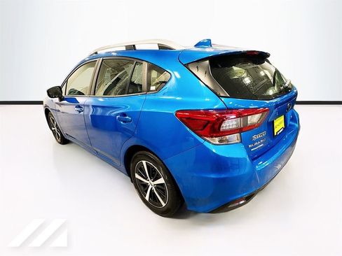 Used 2022 Subaru Impreza Premium AWD/4WD image 6